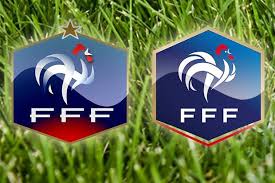 Avec france football, suivez l'actualité; French Football Federation Reveal New Logo After World Cup Win Forced Them To Make A Vital Change Wstale Com