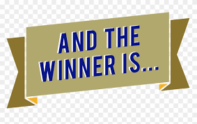The bold knife strokes of jane mcfeely's jewels of detroit caught the eyes of the most grosse pointe news subscribers, crowning the city of grosse pointe resident winner of the paper's first art contest, the finer pointes. And The Winner Is Png Graphic Design Clipart 5184648 Pikpng