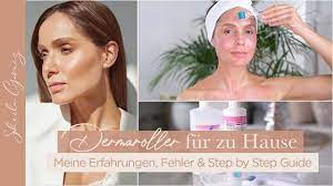 This formula should not be used on sensitive, peeling or compromised skin. The Ordinary Peeling Solution Vorher Nachher Test Deutsch Youtube