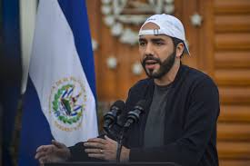 It is bordered on the northeast by honduras, on the no. El Salvador Offers 30 Of Bitcoin To Citizens To Boost Its Use Bloomberg