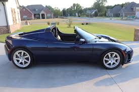 Image result for Twilight Blue 2013 Tesla