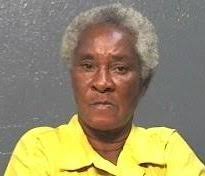 Jackson County Sheriff's Department releases crime report for Oct. 20-26,  with mugs