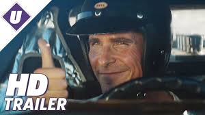 Jun 23, 2021 · actor harrison ford injured his shoulder while rehearsing a fight scene for the upcoming film indiana jones 5, disney confirmed wednesday. Ford V Ferrari Review Bale And Damon In Winning Form For Racing Romp Cnet