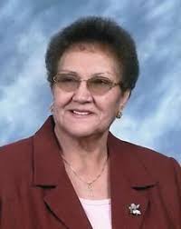 Irene Ermalinda “Ringie” Tafoya Lujan (1934-2016)