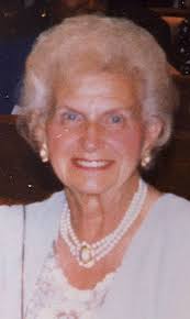 Elizabeth Bundy Obituary (1920-11-04