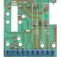 KB Electronics 9952 Replacement Drive Board KB Electronics 9952 KBMM RBM  BTB Drive Board For Motor Control Motor Control Drive Board Replacement