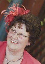 Condolence Book for Kathleen Walshe (née Kelly) (Ballina, Mayo)