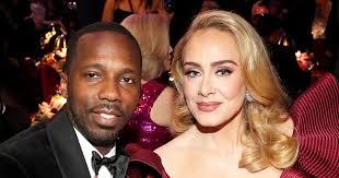 Who Is Adele's Boyfriend? Everything to Know About Rich Paul