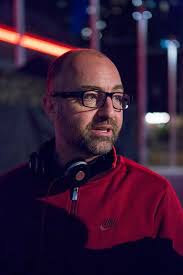 Forward Thinking: Interview with Continuum's Simon Barry