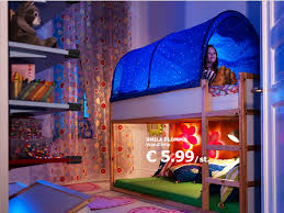 Kid S Room Via Ikea Nl Ikea Kids Room Ikea Kids Cool Kids Bedrooms