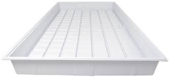 Active Aqua Premium Flood Tables Inside Dimensions White In 2020 Flood White Tray Inside