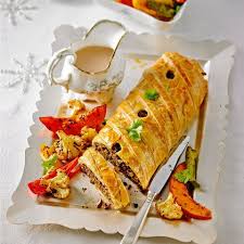 Linsen Pastete Mit Parmesan Sosse Rezept Lebensmittel Essen Rezepte Pastete