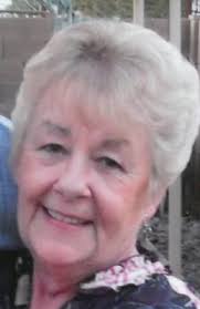 Nancy Boone Obituary (1943