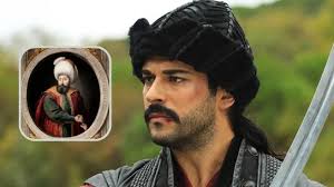 Series turcas, en laSexta