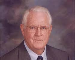 Vernon Wright Obituary