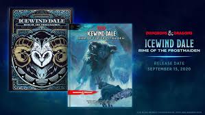 Psionics has been a controversial mechanic in d&d, with many finding the. Announced Today At Dndlive2020 Dungeons Dragons Facebook