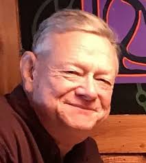 Obituary for Willard "Bill" E. Steele