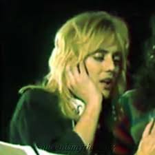 Roger Taylor The Great Pretender