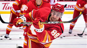 Benedetto mangiapane ist ein ehemaliger fußballspieler aus италия, (* 22 марта 1978 г. Flames Sign Andrew Mangiapane