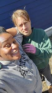 Danielle Atkinson for Wayne State