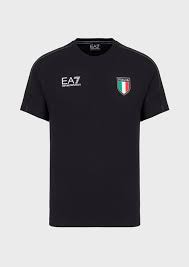 Diffuseur officiel des jeux olympiques de tokyo 2020, eurosport a dévoilé aujourd'hui l'ensemble de son équipes de consultants. Ea7 Italia Team Tokyo Homme Emporio Armani