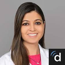 Dr. Esha Sachdev, MD
