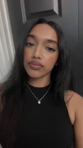 Latina with Grillz Andrea