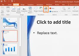 How To Use New Chart Types In Powerpoint 2016 Free