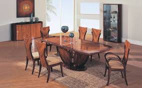 The d4878 dining chair features 180 degree swivel mechanism, easy clean cover and brushed stainless steel legs. Global Furniture Dining Room Sets Modern Design