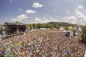 So spielt das leben auf der camping. Love Peace Das Woodstock Der Blasmusik Ein Ruckblick O3 Events