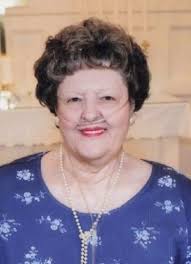 Ruth Callahan Obituary (1929