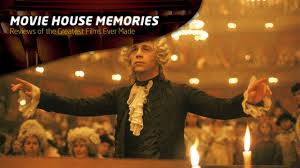The life, success and troubles of wolfgang amadeus mozart, as told by antonio salieri, the contemporaneous composer more search tags: Amadeus 1984 Movie Review Youtube