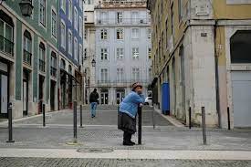 A informação foi atualizada às 7h51. Covid Como Portugal Foi De Lider Em Mortes A Zero Vitima Em 3 Meses Coronavirus G1