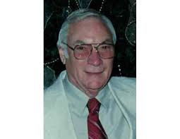 Robert Eckstein Obituary (1933