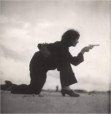 Photographe professionnel, lorsque j'ai découvert pour la première fois gerda taro, j'ai été bouleversé par le destin tragique de. Gerda Taro Wikipedia