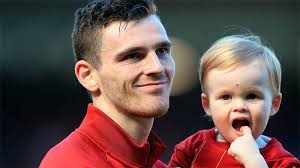 Andy robertson is a member of vimeo, the home for high quality videos and the people who love them. Sportmob Top Facts About Andrew Robertson