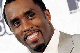 Sean Combs