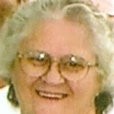 Gladys Pauline Eblin Obituary January 29, 2012