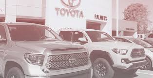 Buy here pay here car dealership cons. Palmer S Toyota Superstore New Used Toyota Dealer In Mobile