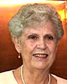 Mabel Leach Obituary (2007)