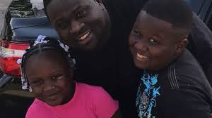 Florence man killed in deadly shooting remembered as a 'gentle giant'