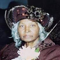 Mother Vernon Clara Noble Obituary