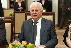 Родители леонида кравчука макар алексеевич и ефимия ивановна. Pomoshnica Leonida Kravchuka Podtverdila Chto On V Reanimacii I Podklyuchen K Ivl Novosti Na Kp Ua