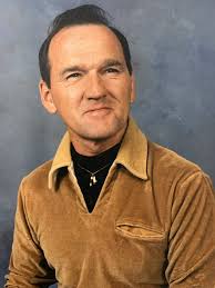 Obituary of Gerald Best