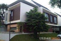 Rumah Cantik Dalam Kompleks Dekat Cilandak Kko Jakarta Selatan Rumah Kecantikan
