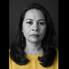 Yeny Torres in people