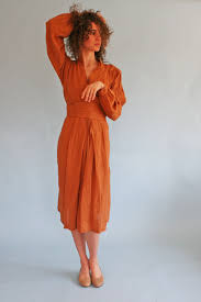 Black Crane Poet Dress On With Images Dresses Nice Dresses Black Crane