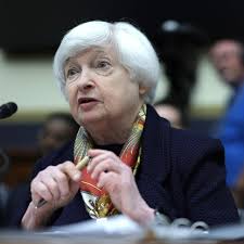 Is the Treasury conspiring to manipulate markets and the economy? A new  paper sparks debate