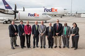 Fedex express, a subsidiary of fedex corp. Fedex Commits 2 5 Million For Aviation Scholarships
