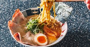 Taste the same like you eat at ooink. Best Ramen Restaurants In America Top Ramen Shops Noodle Places Thrillist